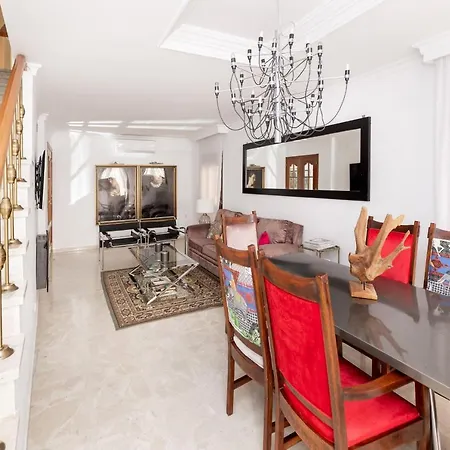 Casa San Matias Apartment