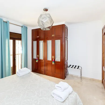Apartament Casa San Matias Grenada