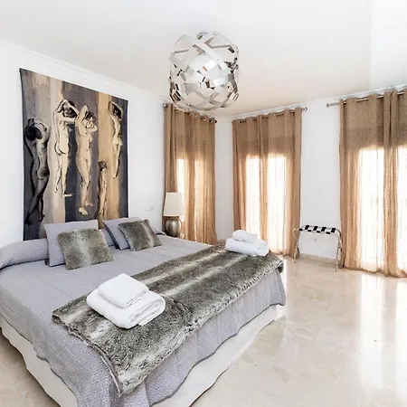 Apartament Casa San Matias
