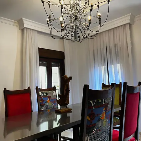 Casa San Matias Grenada