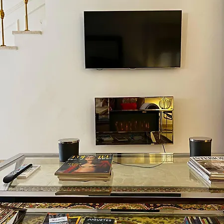Apartament Casa San Matias Grenada
