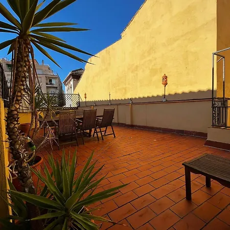 Apartment Casa San Matias *