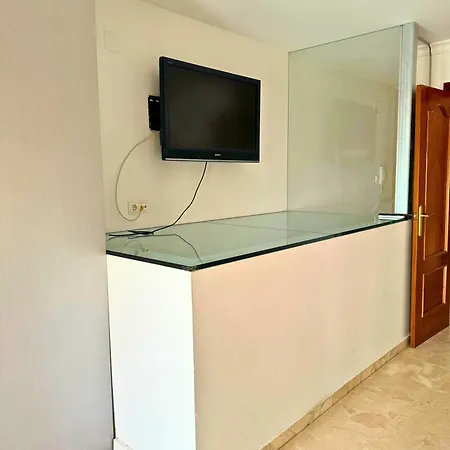 Apartament Casa San Matias Grenada