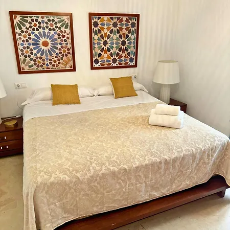 Apartament Casa San Matias Grenada