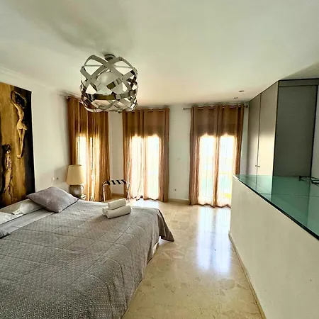 Casa San Matias Grenada