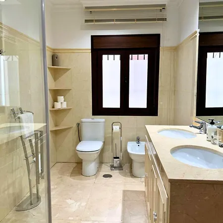 Apartment Casa San Matias