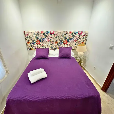 Casa San Matias Apartament Grenada