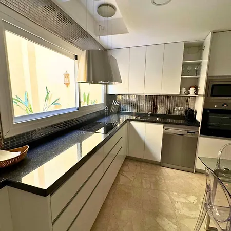 Apartament Casa San Matias
