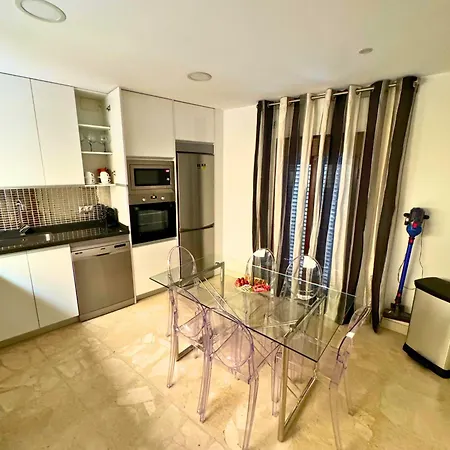 Apartament Casa San Matias