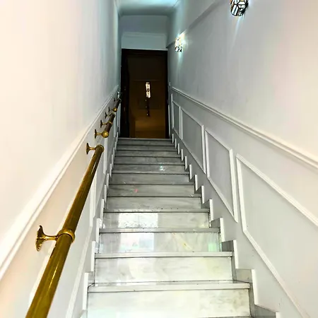 Casa San Matias Apartment *