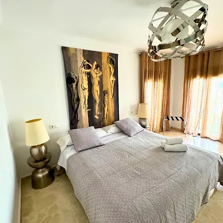 Apartment Casa San Matias *