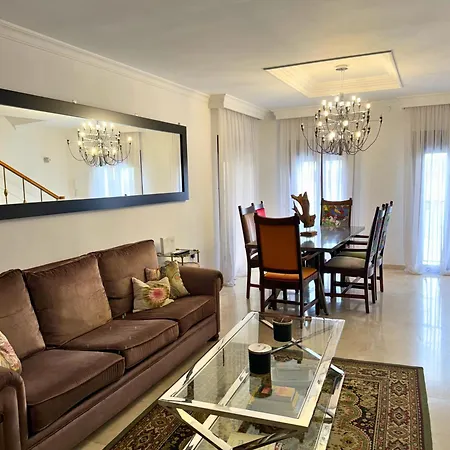 Casa San Matias Apartment