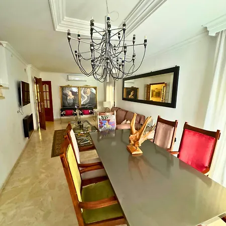 Casa San Matias Apartment Granada