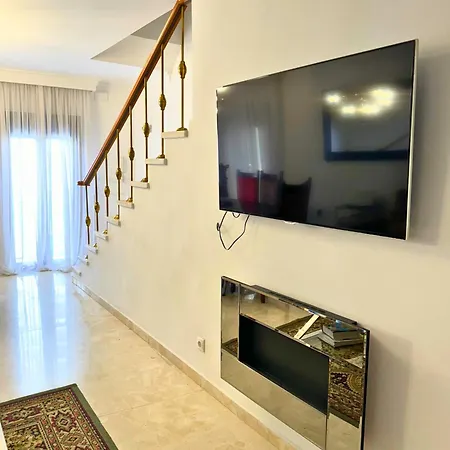 Casa San Matias * Grenada
