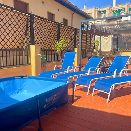 Casa San Matias